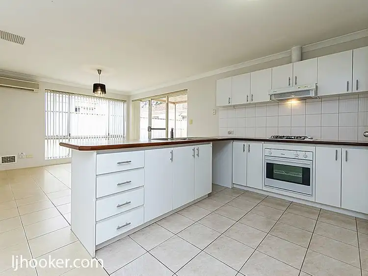 Fourth view of Homely villa listing, 7/2 Hobby Retreat, Queens Park WA 6107