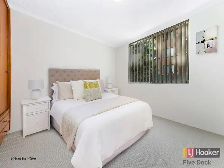 Fourth view of Homely apartment listing, 5/6 Price Street, Ryde NSW 2112