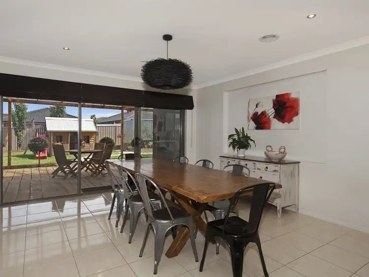 Sixth view of Homely house listing, 15 Dudley Street, Wallan VIC 3756