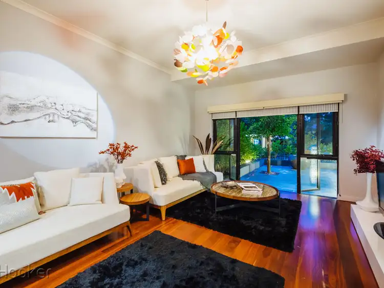 Third view of Homely house listing, 9 Royal Street, East Perth WA 6004