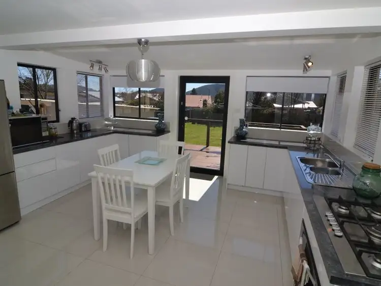 Third view of Homely house listing, 21 Suvla Street, Lithgow NSW 2790