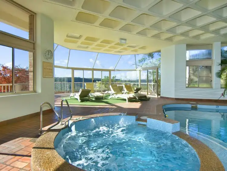 Sixth view of Homely unit listing, 141/42 Roma Road, St Ives NSW 2075
