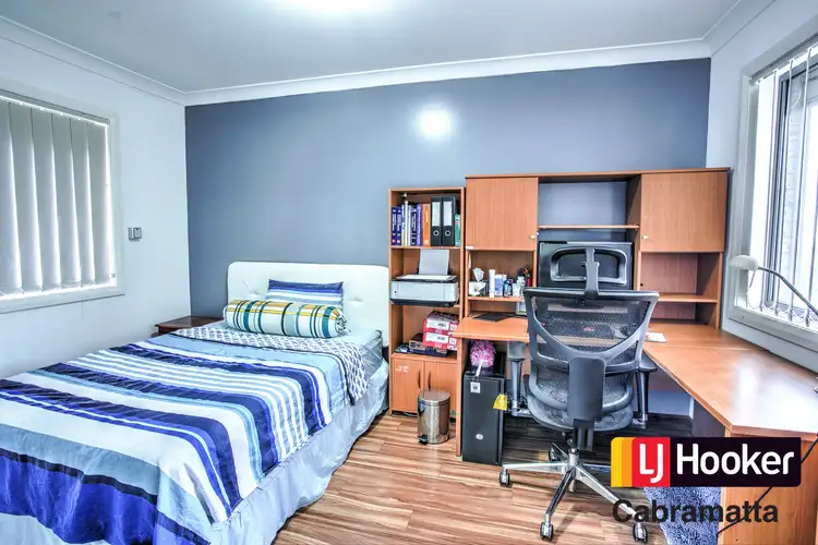 Seventh view of Homely semi-detached listing, 3 Stroker Street, Canley Heights NSW 2166