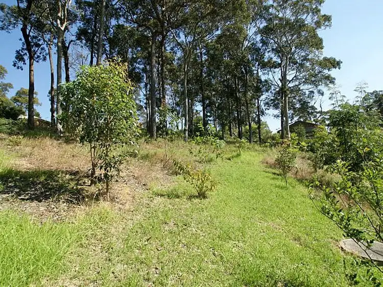 Second view of Homely land listing, 13 Bellbird Close, Surfside NSW 2536