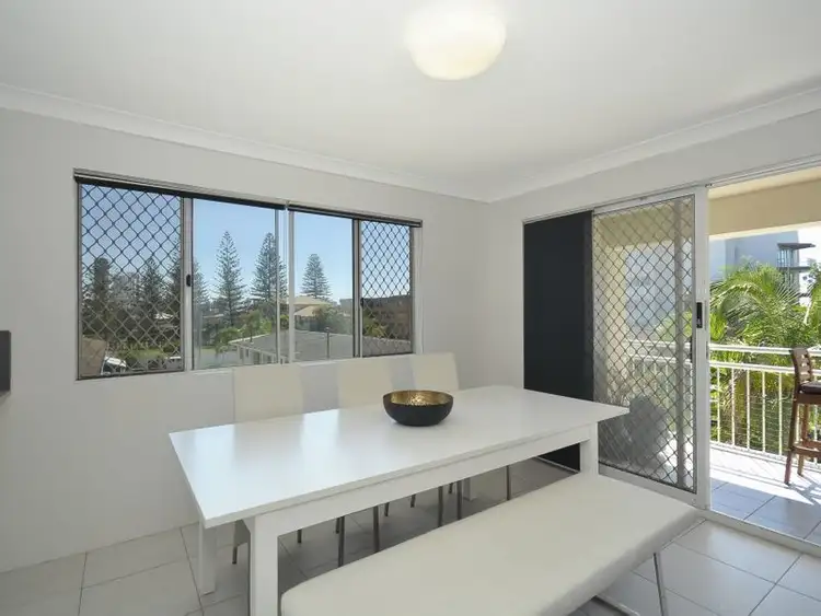 Second view of Homely unit listing, 11/9 Francis Street, Mermaid Beach QLD 4218