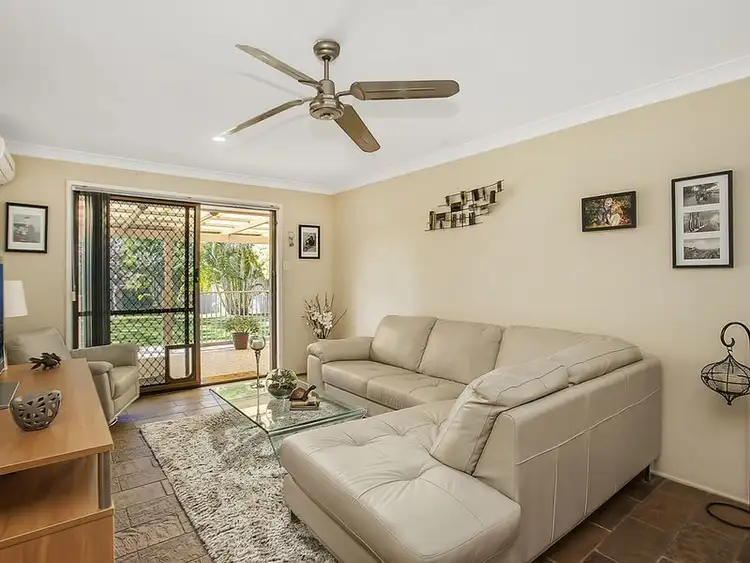 Fourth view of Homely house listing, 21 Murev Way, Carrara QLD 4211
