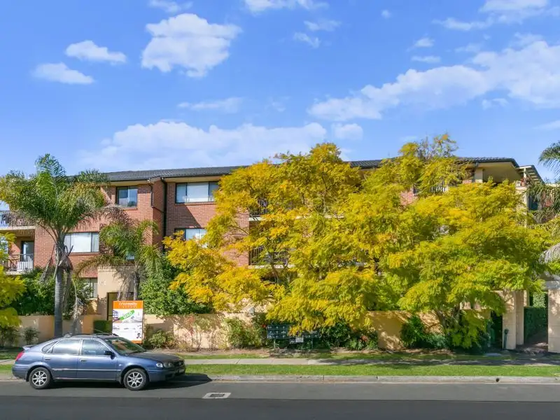 Main view of Homely unit listing, 13/34-38 Kerrs Road, Lidcombe NSW 2141
