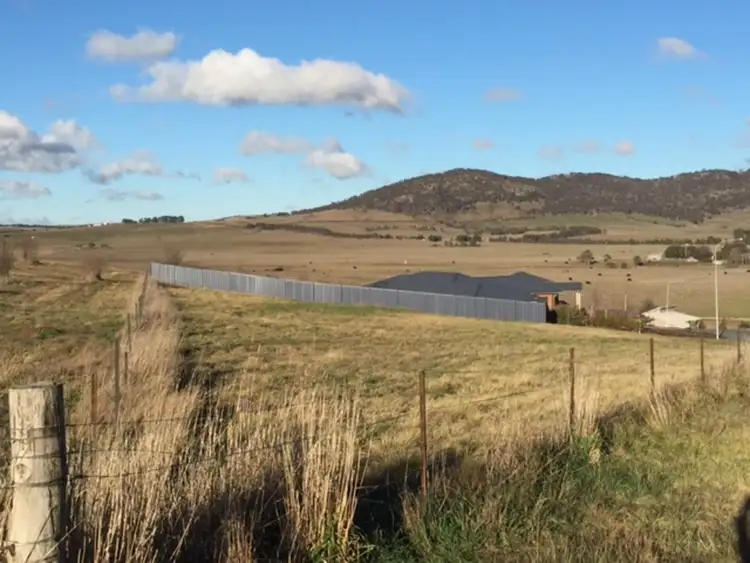 Sixth view of Homely land listing, 12 McFadzen Place, Bungendore NSW 2621