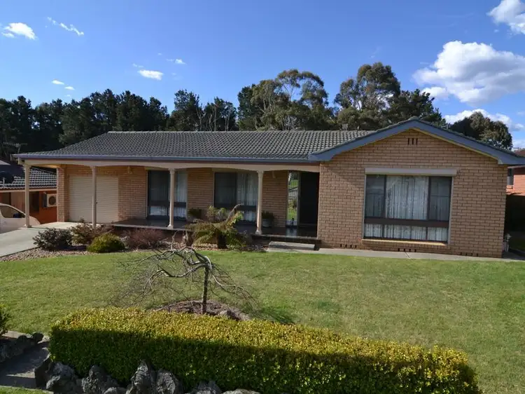 4 Blaxland Street, Wallerawang NSW 2845