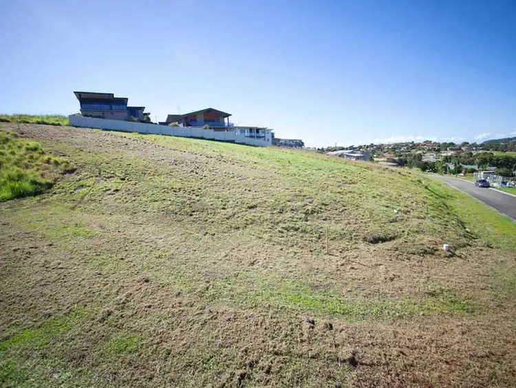 Third view of Homely land listing, 10 Narran Close, Forster NSW 2428