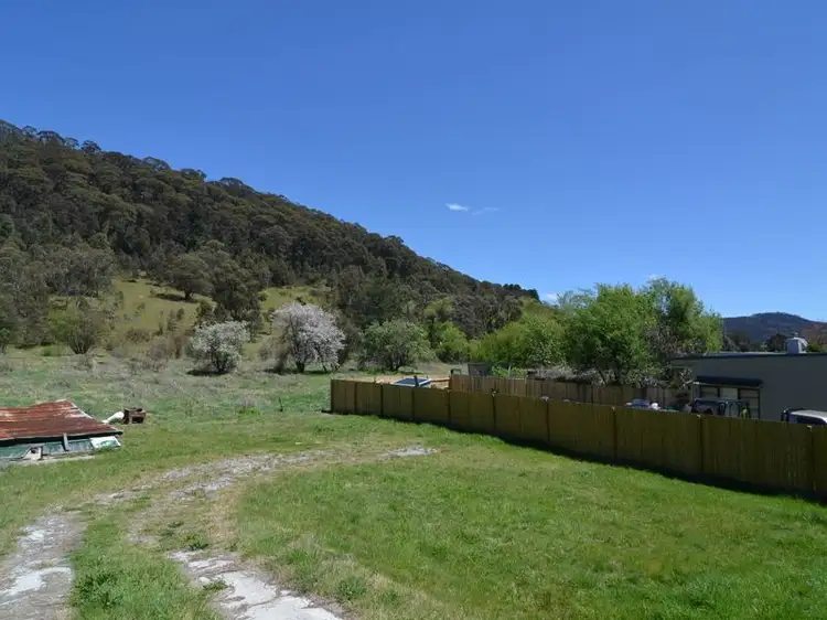 Main view of Homely land listing, 58 Hartley Valley Road, Lithgow NSW 2790