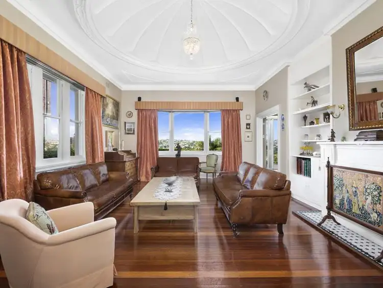 Second view of Homely house listing, 43 Drumalbyn Road, Bellevue Hill NSW 2023