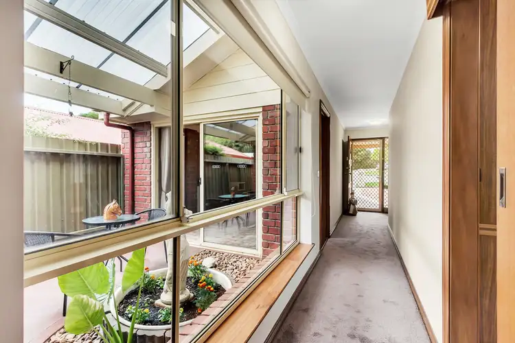 Third view of Homely house listing, 8 Ruse Court, Golden Grove SA 5125