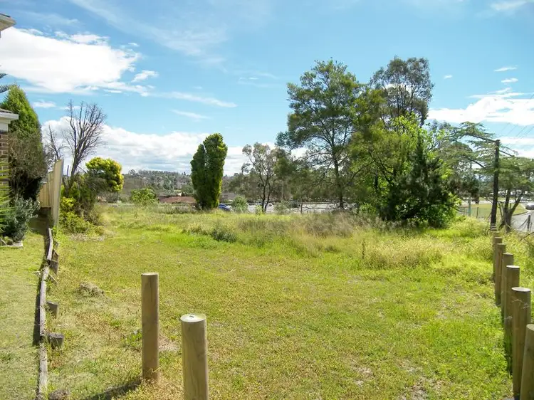 Main view of Homely land listing, 268 Blacktown Road, Prospect NSW 2148