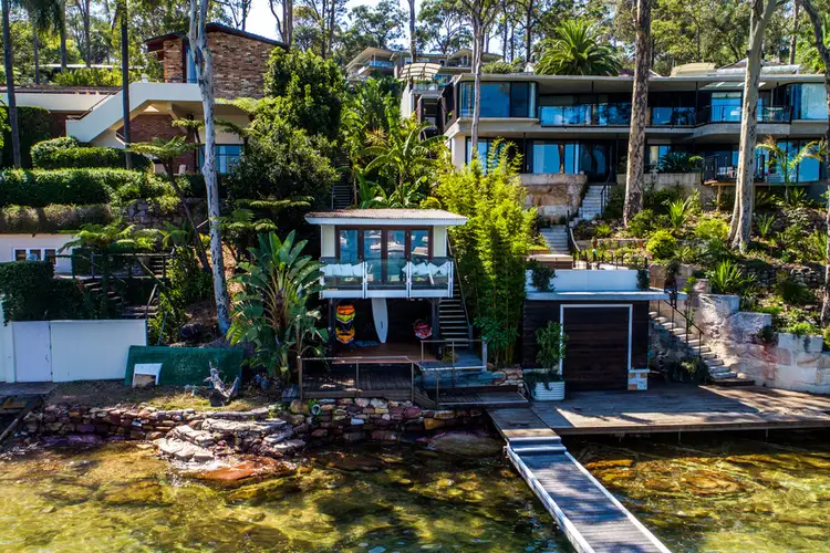 Fifth view of Homely unit listing, 5/1 Riverview Road, Avalon Beach NSW 2107