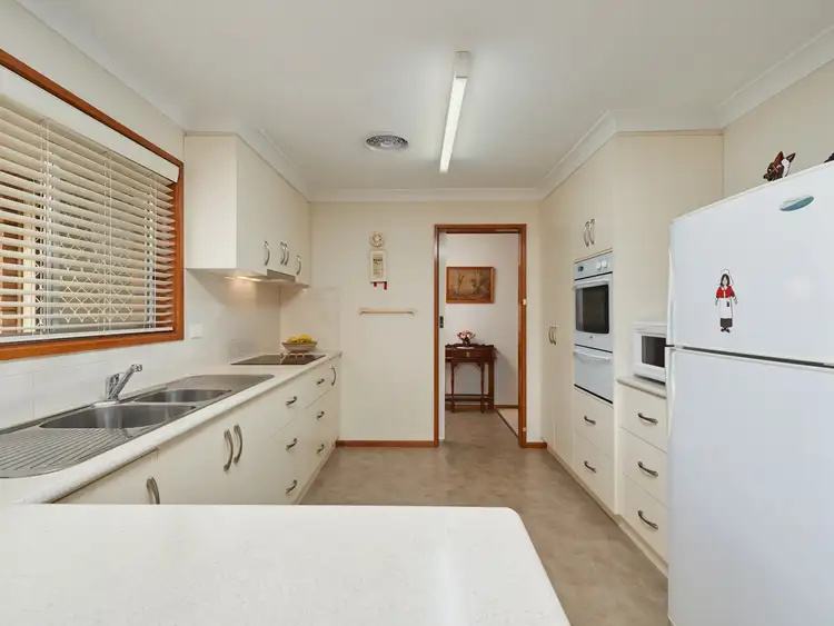 Fourth view of Homely house listing, 17 Willow Street, Kooringal NSW 2650