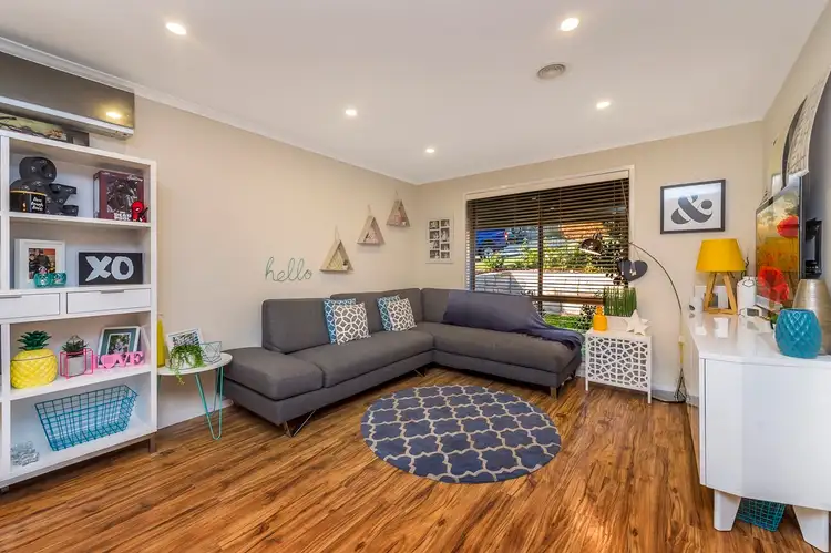 Fifth view of Homely house listing, 12 Grove Place, Dunlop ACT 2615