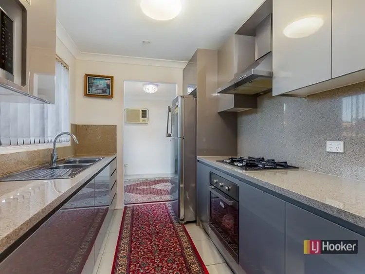 Third view of Homely house listing, 21 Adrienne Street, Glendenning NSW 2761