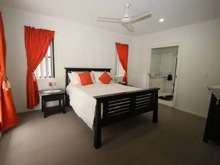 Fourth view of Homely house listing, 19 Harly Court, Urraween QLD 4655