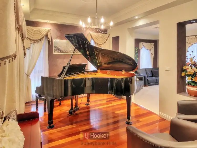 Fourth view of Homely house listing, 27/141 Station Road, Sunnybank QLD 4109