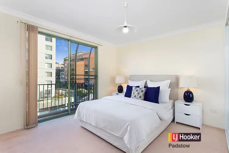 52/23 - 29 Willock Avenue, Miranda NSW 2228