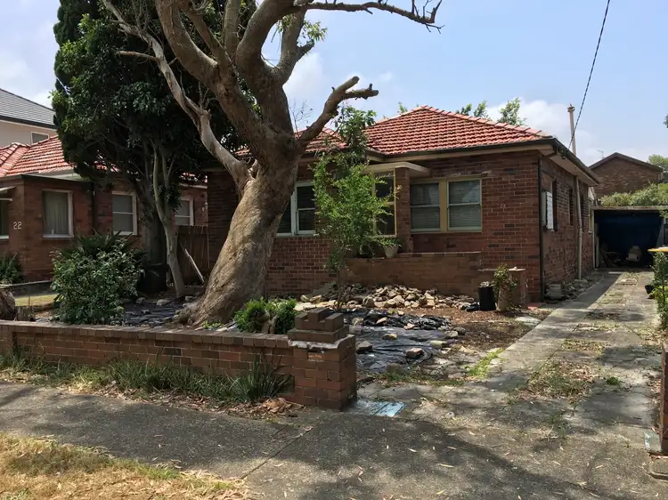 Main view of Homely house listing, 24 Holloway Street, Pagewood NSW 2035