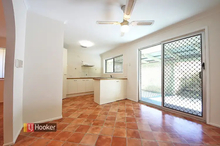 Fourth view of Homely house listing, 6 Ahern Street, Kallangur QLD 4503
