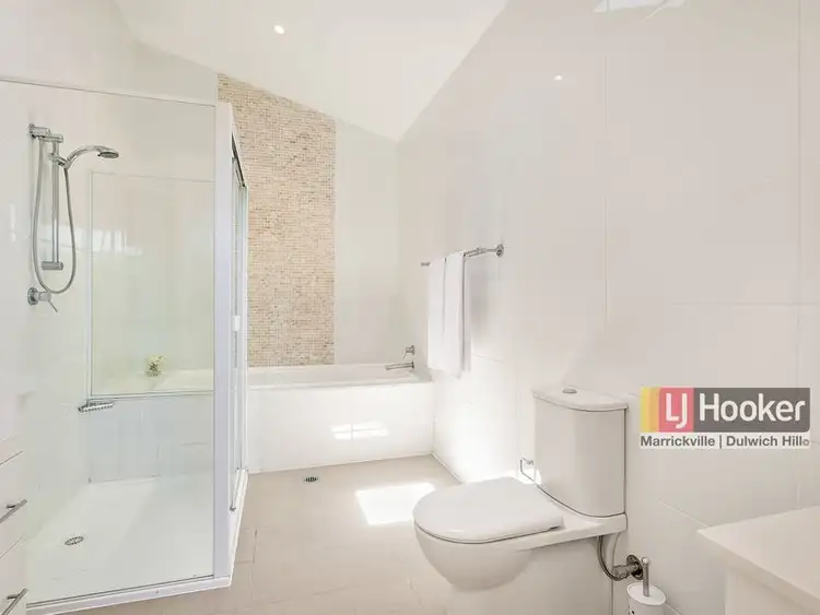 Sixth view of Homely townhouse listing, 1/1A Cowper Street, Marrickville NSW 2204