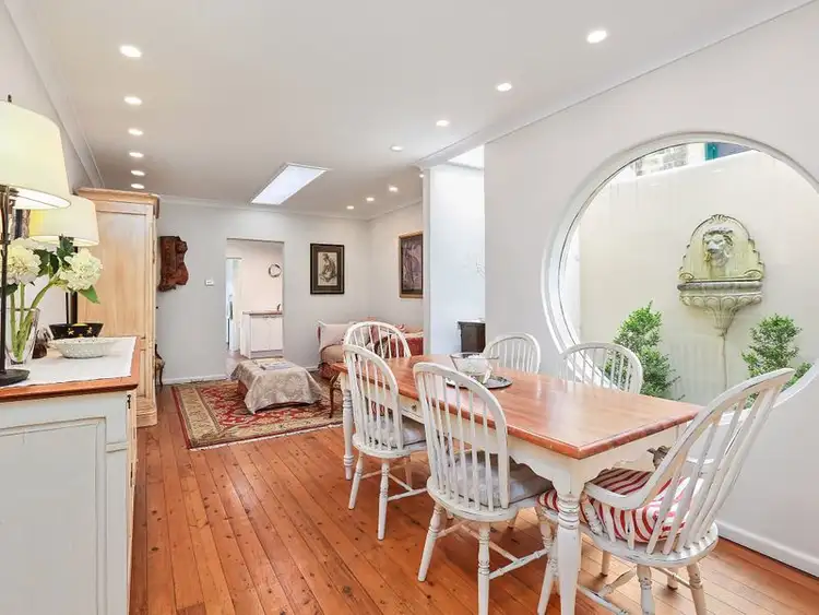Second view of Homely house listing, 63 Simmons Street, Enmore NSW 2042
