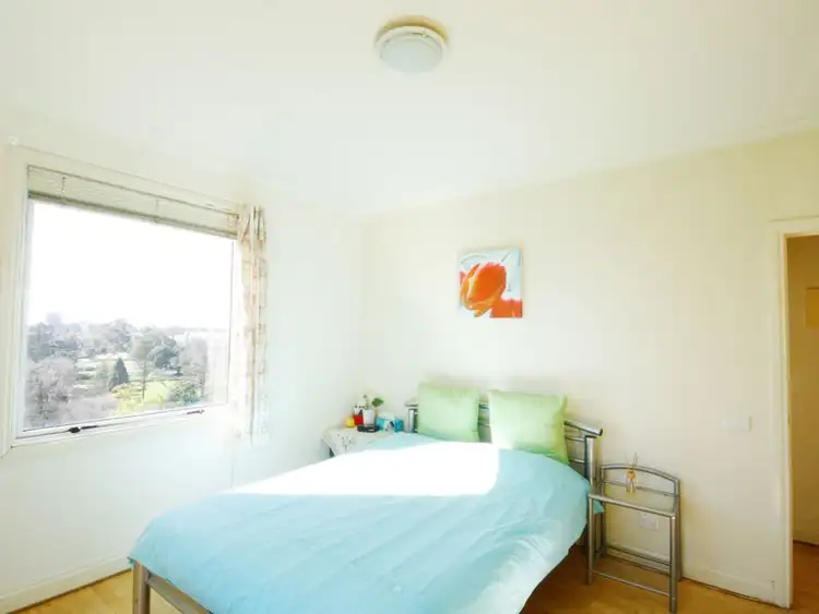 Sixth view of Homely apartment listing, 128/33 La Trobe Street, Melbourne VIC 3000