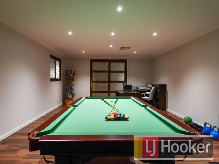 Fifth view of Homely house listing, 65 Cambridge Drive, Berwick VIC 3806