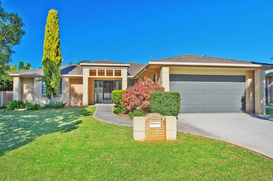 Main view of Homely house listing, 9 Somerset Place, Port Macquarie NSW 2444