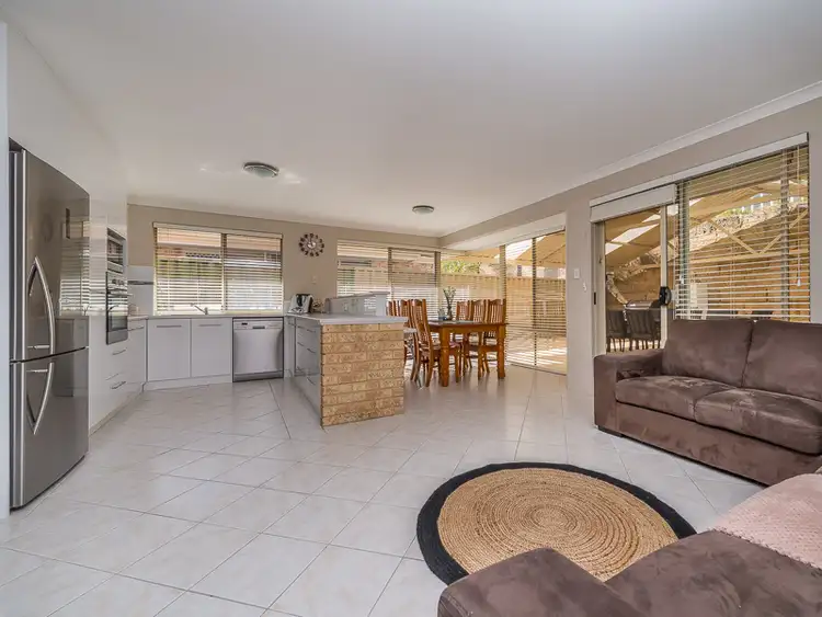 Main view of Homely house listing, 14 Currambine Boulevard, Currambine WA 6028