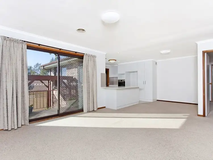 Third view of Homely house listing, 40 Lightfoot Crescent, Florey ACT 2615