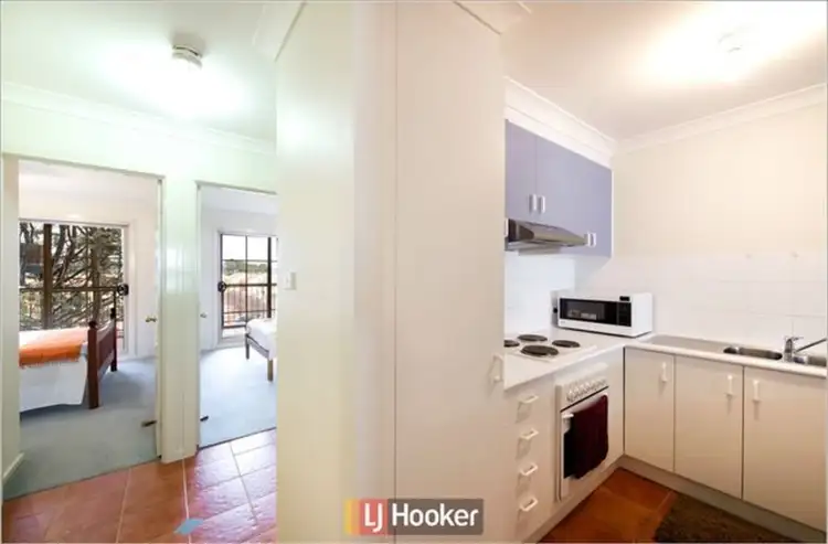 Sixth view of Homely apartment listing, 65/21 Aspinall Street, Watson ACT 2602