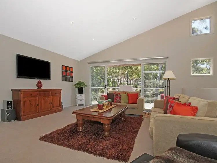 Third view of Homely house listing, 36 Wattlebird Way, Malua Bay NSW 2536
