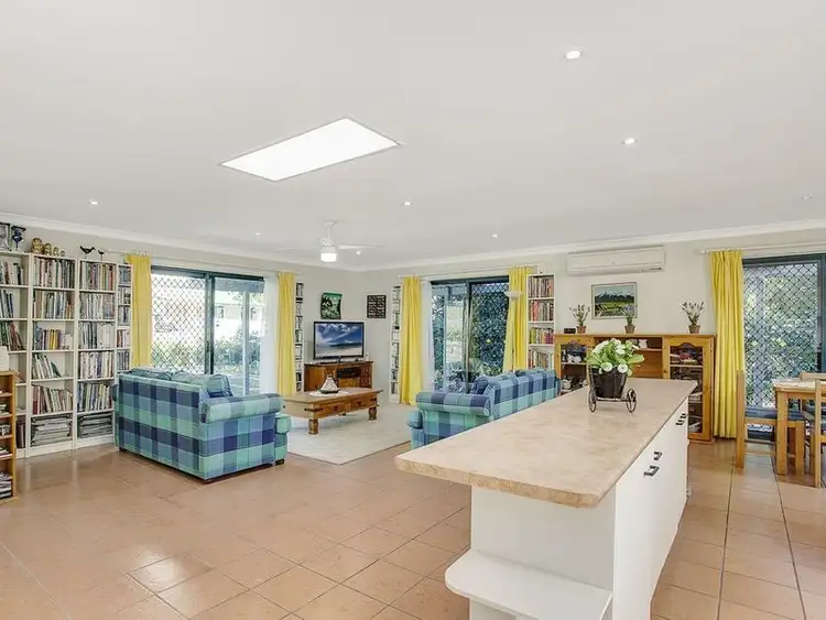 Fifth view of Homely house listing, 15 Paddington Drive, Carrara QLD 4211