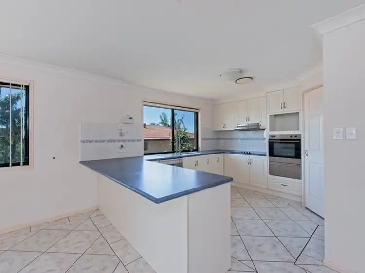 Third view of Homely house listing, 26 Juanita Street, Birkdale QLD 4159