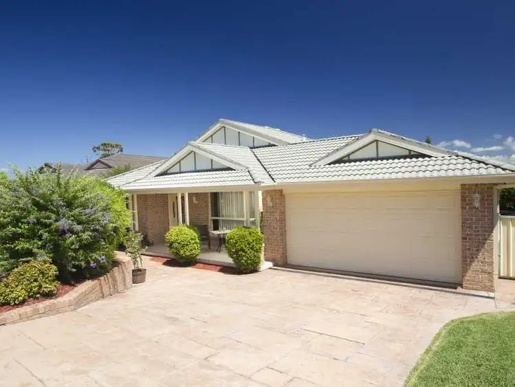 Main view of Homely house listing, 18 The Mews, Forster NSW 2428