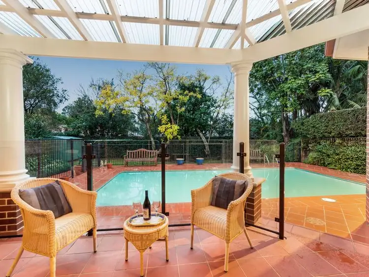 Second view of Homely house listing, 8 Melbourne Road, East Lindfield NSW 2070