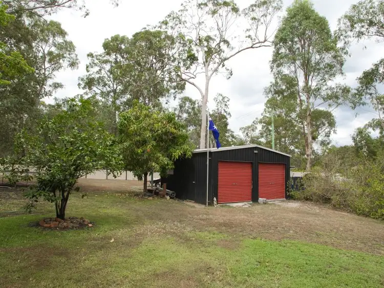 Fifth view of Homely acreage listing, 196-200 Pioneer Drive, Logan Village QLD 4207