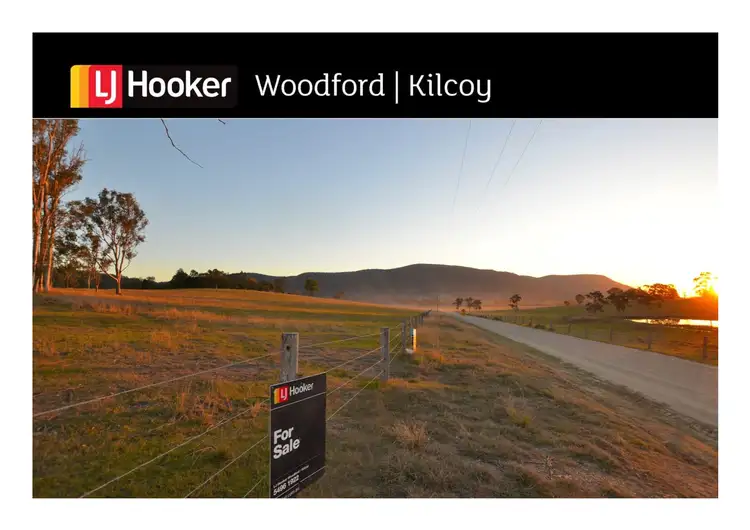 Main view of Homely land listing, Lot 2 Rasmussen Road, Neurum QLD 4514