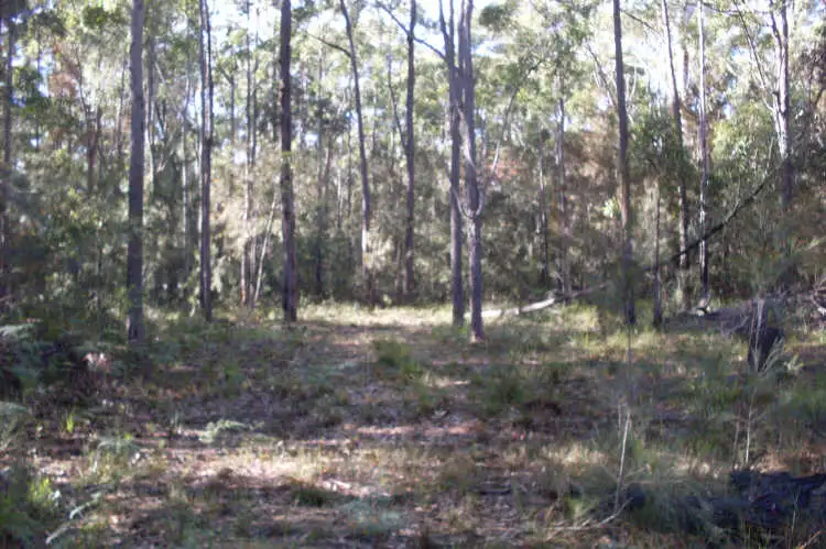 Fifth view of Homely house listing, 210 Percy Davis Drive, Moruya NSW 2537