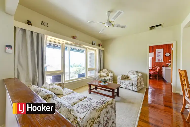 Fifth view of Homely house listing, 8 Burnside Avenue, Tamworth NSW 2340