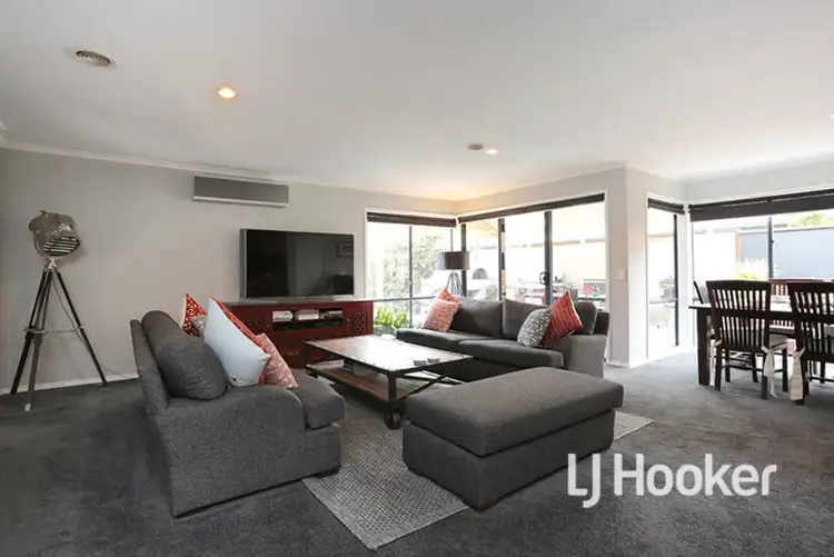Second view of Homely house listing, 13 Kingsley Avenue, Point Cook VIC 3030