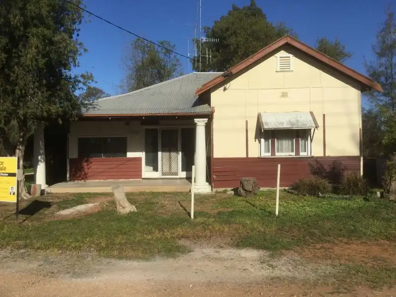 Main view of Homely house listing, 20286 Renmark Ave, Renmark South SA 5341