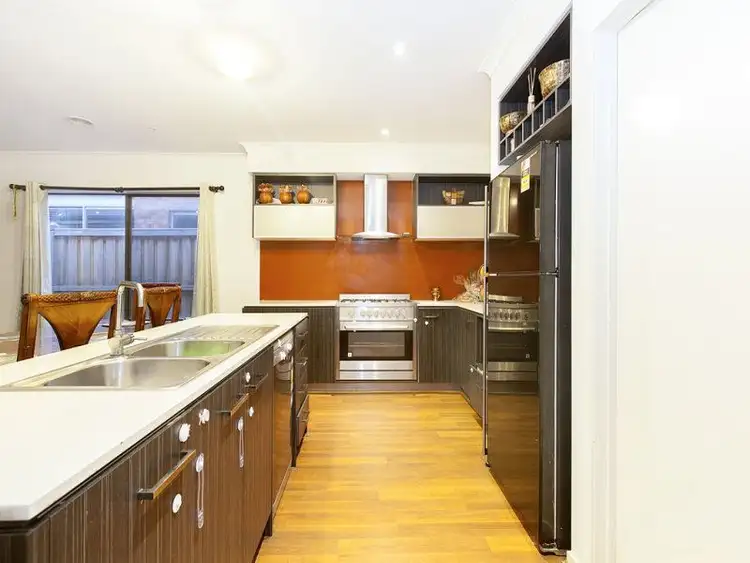 Fifth view of Homely house listing, 6 Clarion Avenue, Williams Landing VIC 3027