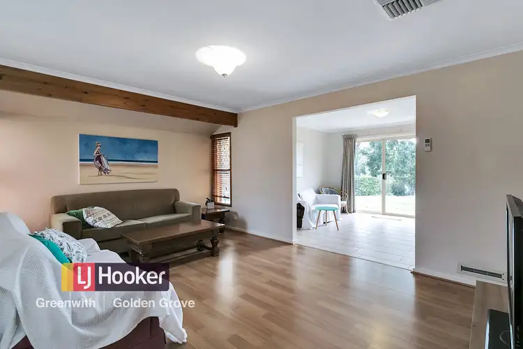 Third view of Homely house listing, 19 Elijah Court, Greenwith SA 5125
