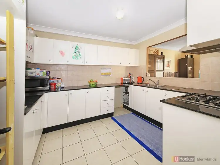 Second view of Homely villa listing, 6B/24 Jersey Rd, South Wentworthville NSW 2145