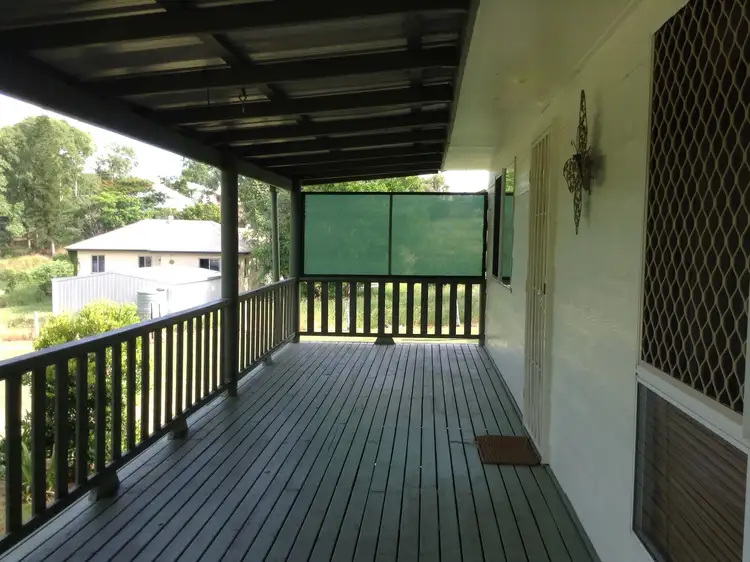 Third view of Homely house listing, 99 Seib Street, Kilcoy QLD 4515